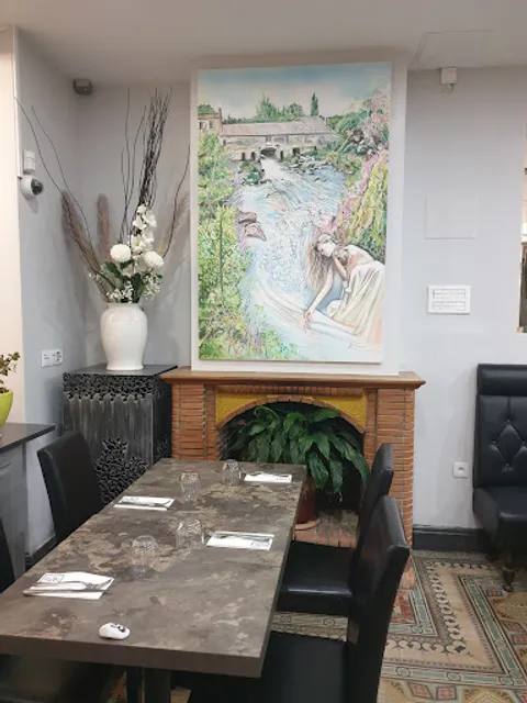 Buffet Grand Lotus 33