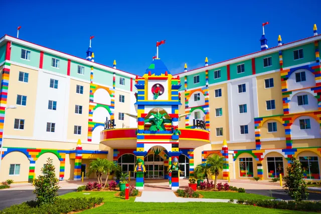 LEGOLAND® Hotel Florida