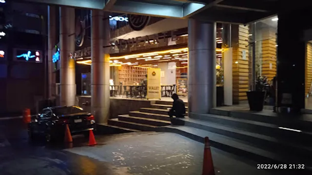 Taquearte Juan Salvador Agraz