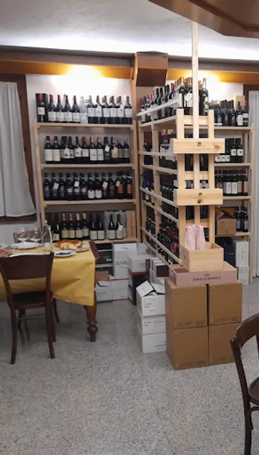 Ristorante Enoteca Oenotheque