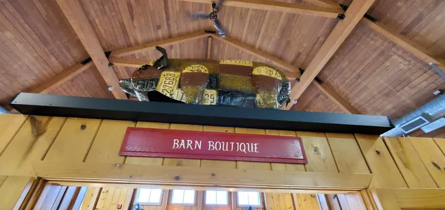 Barn Boutique