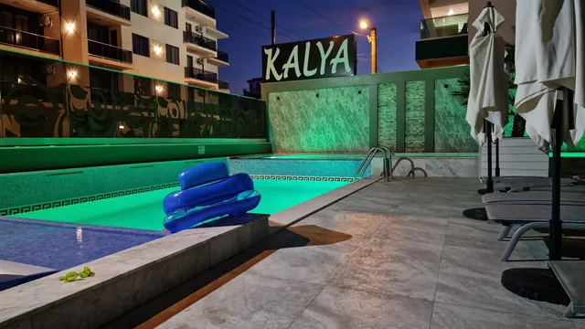 Hotel Kalya