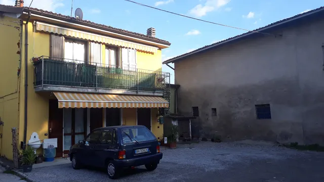 Contegnaga B&B