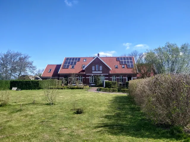 Ferienwohnungen Zollhaus Utlandshoern