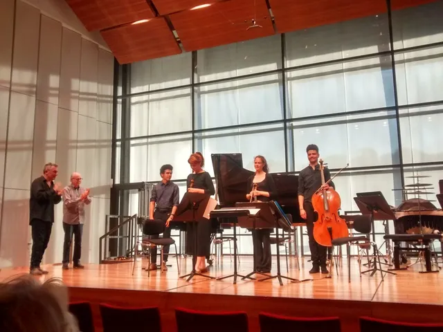 Solitär Uni Mozarteum