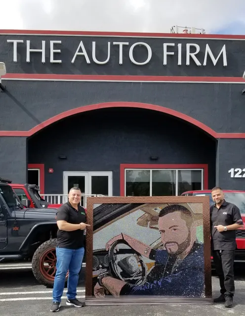 FRAMES TO GO DORAL FRAMING & PRINTING