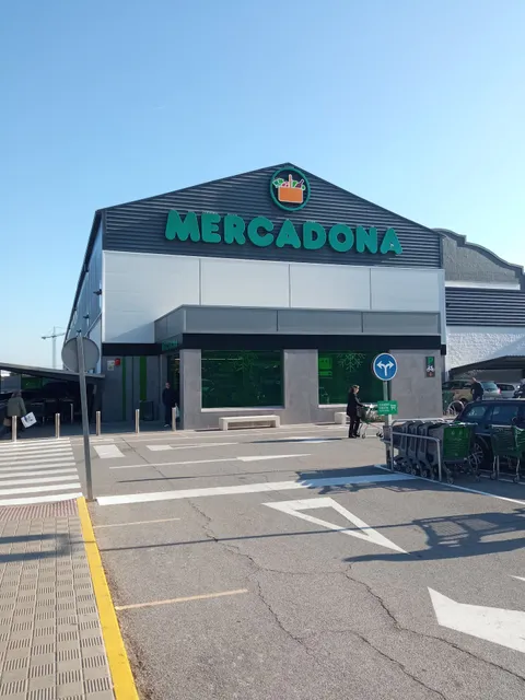 Mercadona