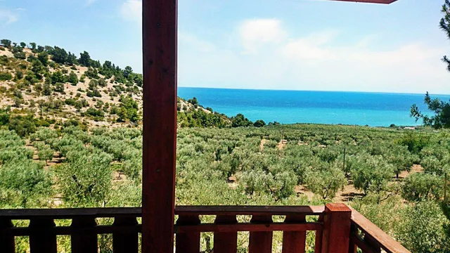 Residence Mattinatella