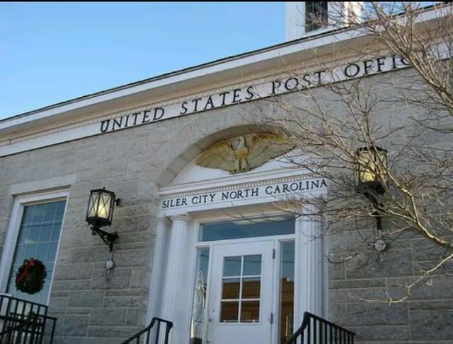 United States Postal Service