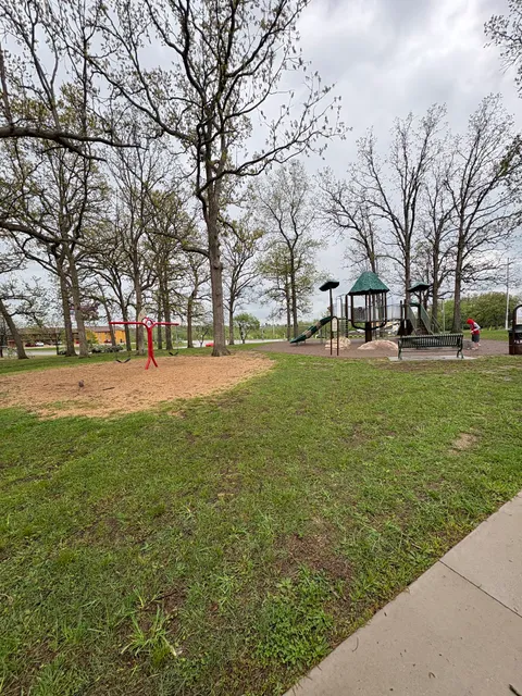 Buehler Park