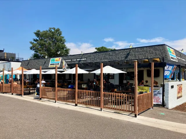 Illegal Pete's Northside