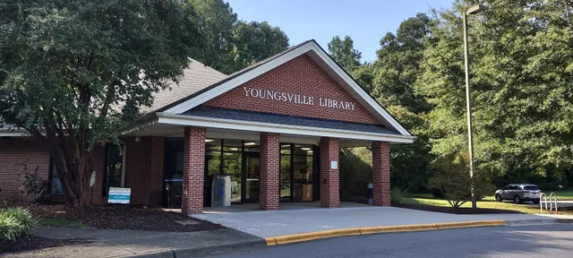 Youngsville Library
