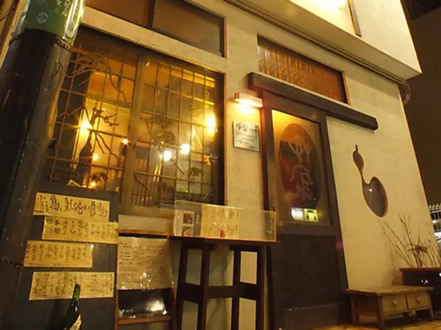 Yuya Ishigaki Bettei