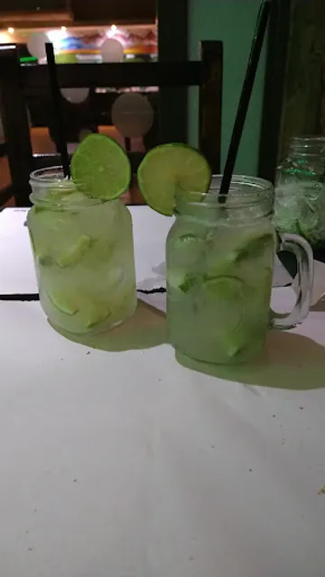 Iguadrink Forest Bar