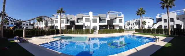 Lamar Resort Bungalows