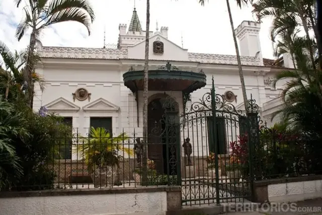 Santa Teresa Central Hostel