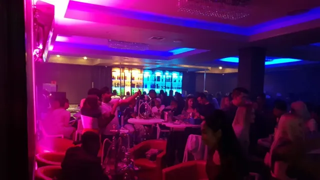 The Classic India Restaurant Boksburg