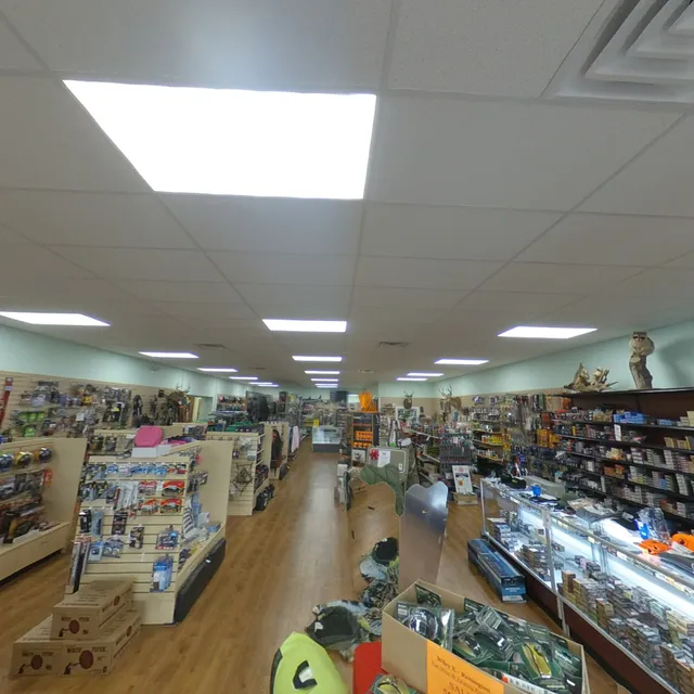 Buchanan Trail Sporters LLC