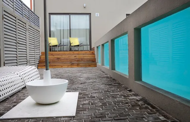 Marcel De Buenos Aires