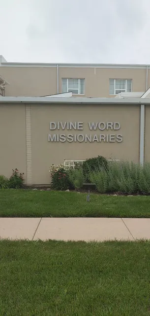 Divine Word Missionaries Religious Gift Shop