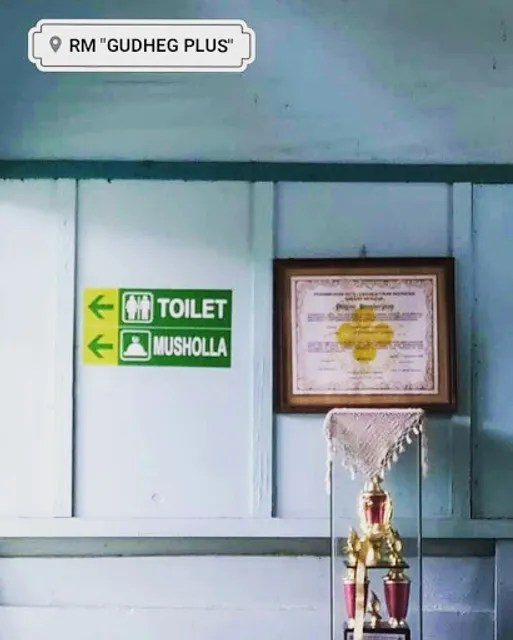 Nasi Gudheg | Kuliner Nganjuk | Makan Enak | Gudheg Jogja | Depot Gudheg Plus