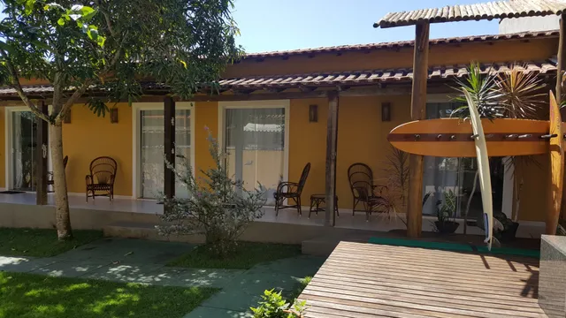 Pousada Aloha Itaúna