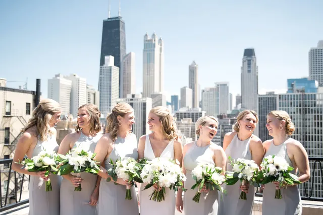 Tricia Clarke Makeup