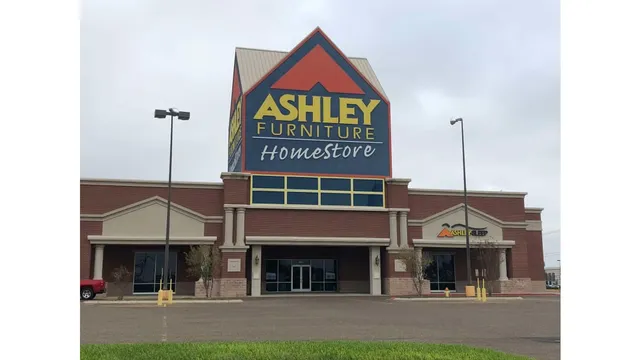 Ashley Store