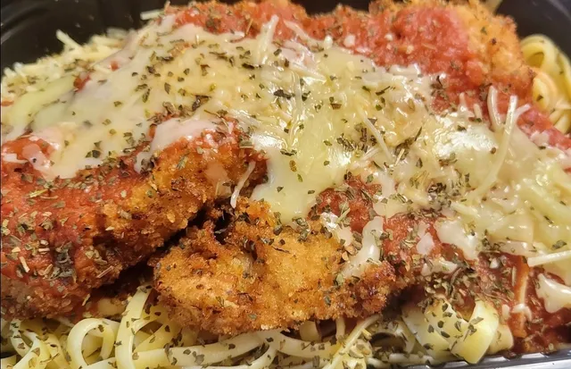 Happy Belly Express on Line Ordering