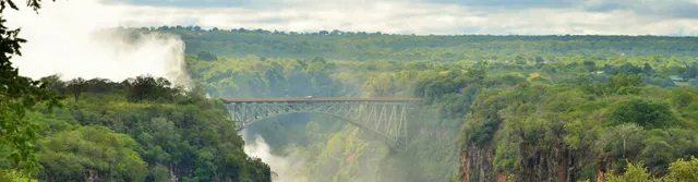 Victoria Falls Packages