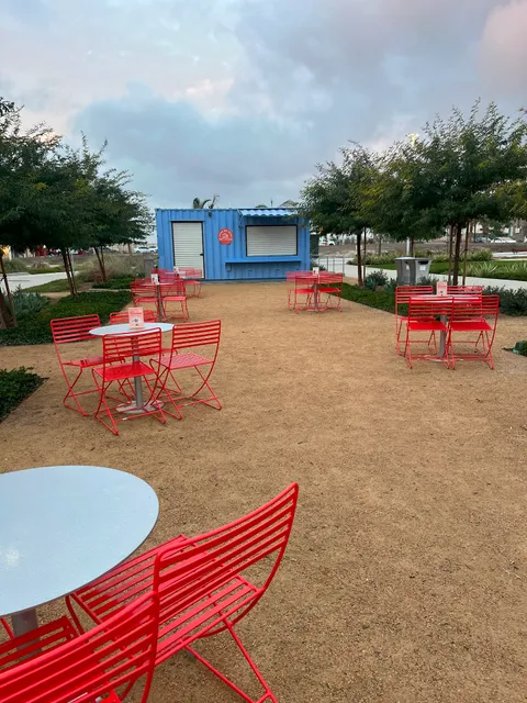 Casa De Otay – The Casita (Optima St, Millenia)