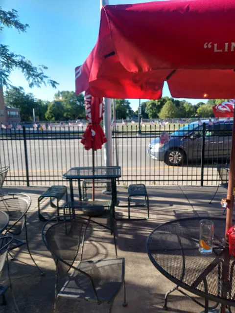 Liberty Restaurant & Bar