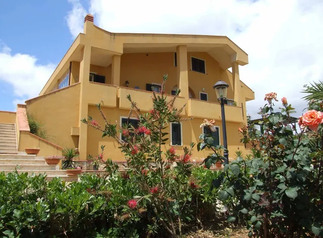 Bed & Breakfast Sant' ELIA