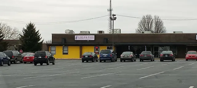 Los Patios Mexican Restaurant - Danville