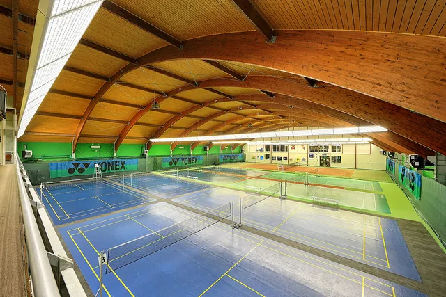 Infinit relaxační centrum