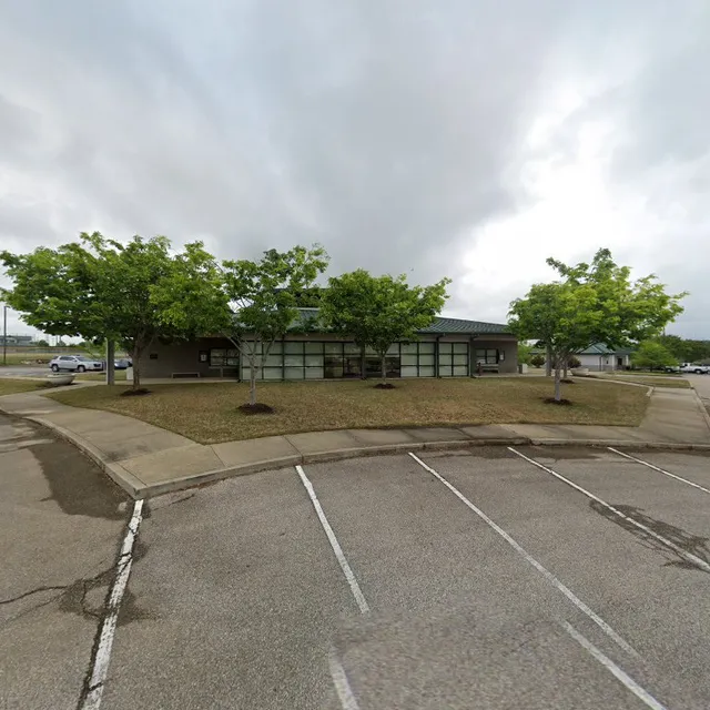 OB SENIOR CITIZEN'S BUILDING