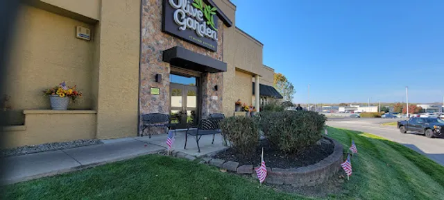 Olive Garden Italian Restaurant