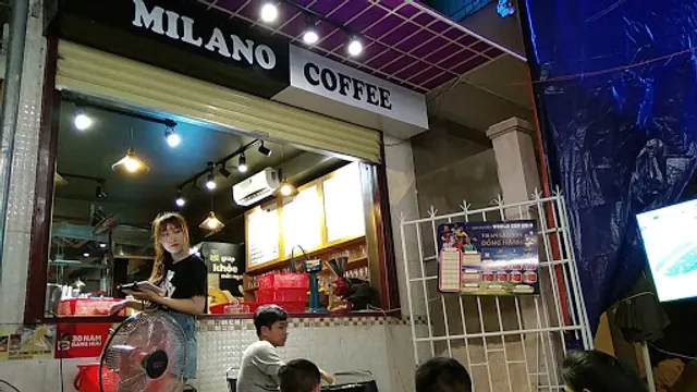 Milano Quảng Ngãi