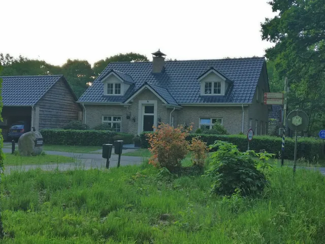 B&B "Vanhunebednaarjulliebed"