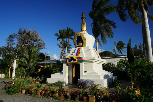 Maui Dharma Center