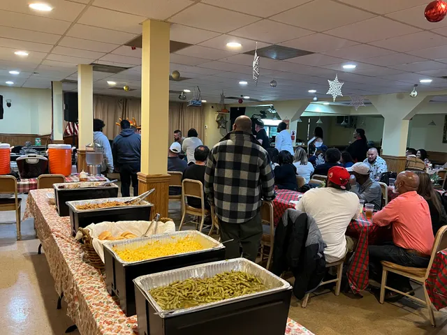 Bob's Blue Ridge BBQ