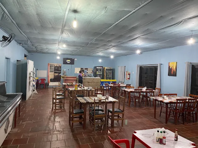 Restaurante do Farol