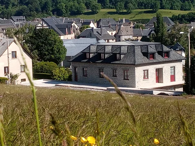 Les Gîtes de Granit de Besse - Sancy