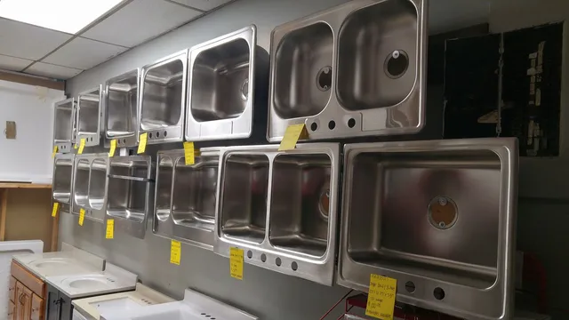 Dry Ridge ReUse Center