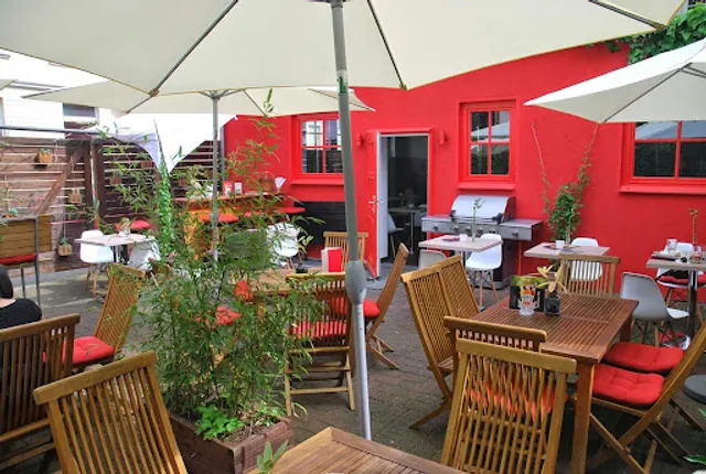 meiwei specialties restaurant + bar