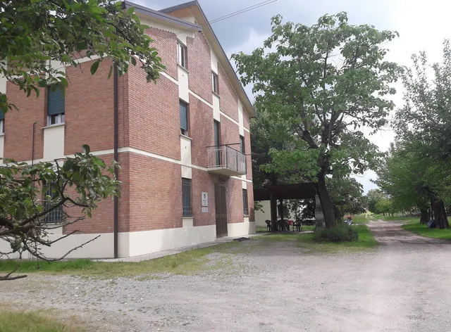 Agriturismo Il Torchio