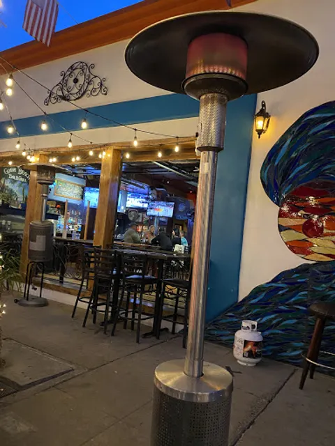 Guava Beach Bar & Grill