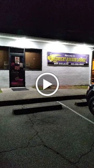 Midnight Hookah Lounge