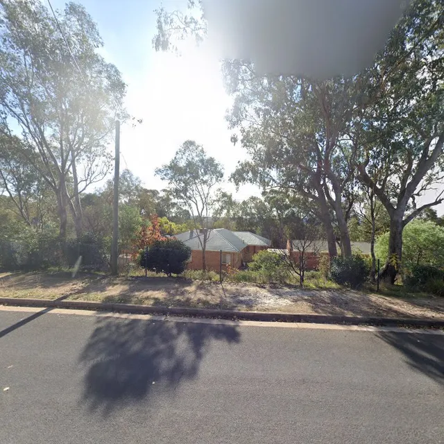 Albury Commercial Golf Motel