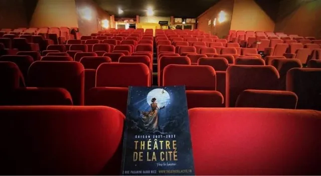 Théâtre de la Cité